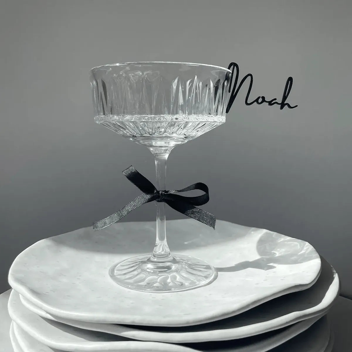 tag wine glasses Champagne Collection – Cheers Day